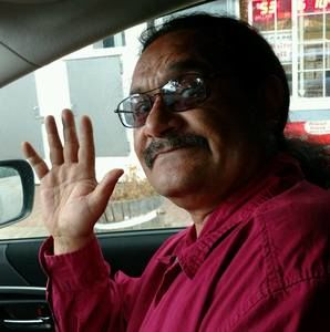 Meet your Posher, Derek